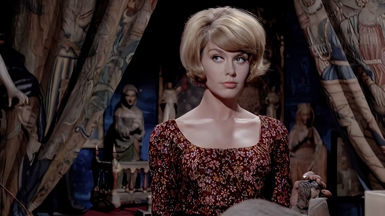 Fata/Morganaの背景画像