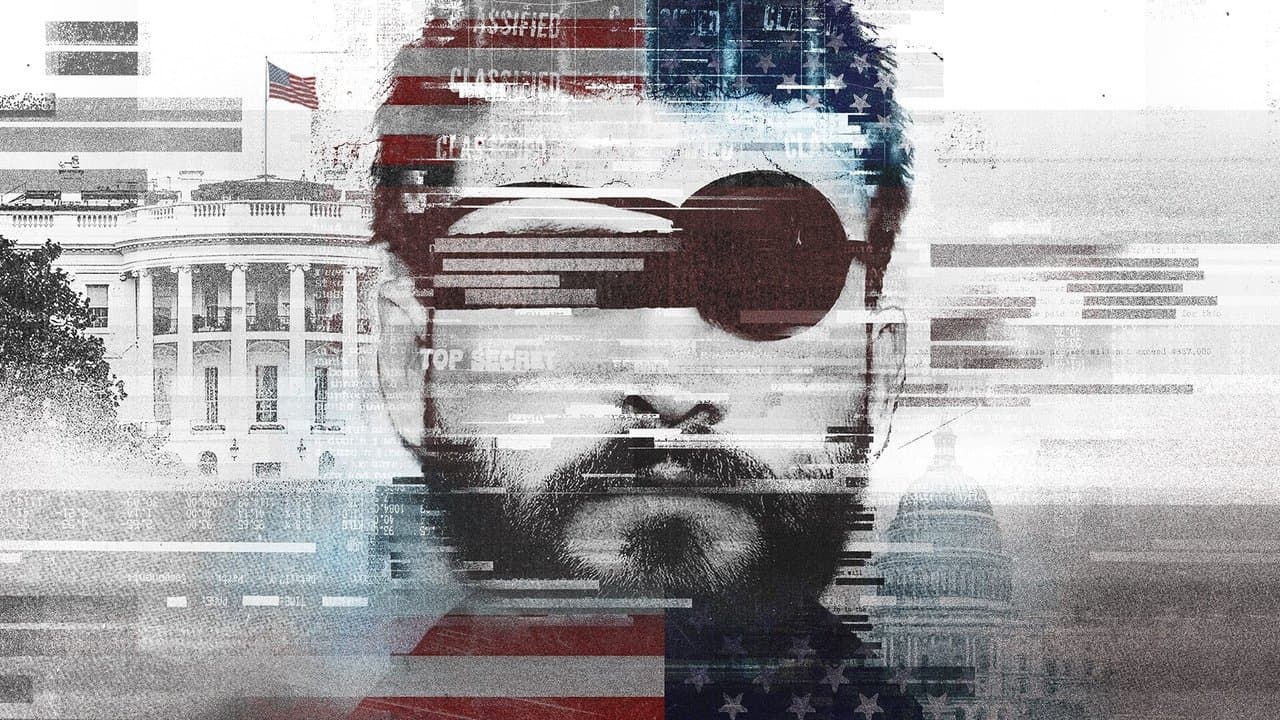 The Forever Prisonerの背景画像