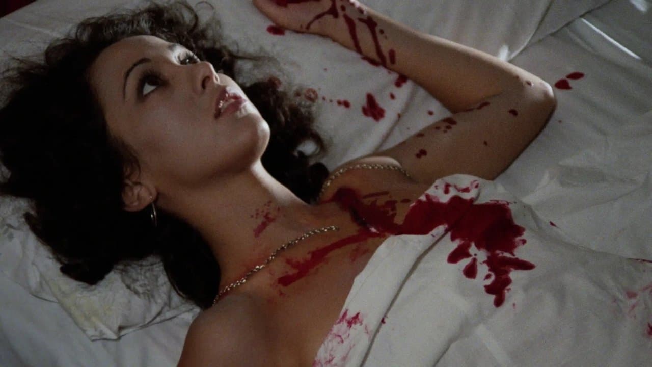 El pez de los ojos de oroの背景画像