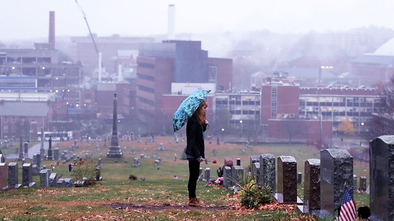 Melanie & Oscarの背景画像