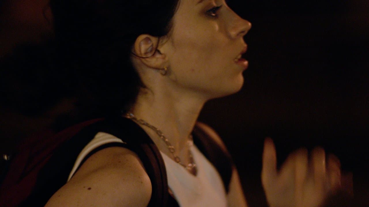 Quem se Moveの背景画像