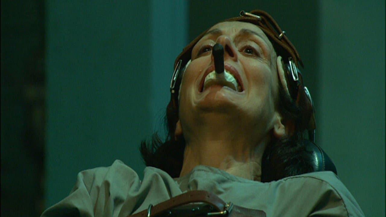 Electroshockの背景画像