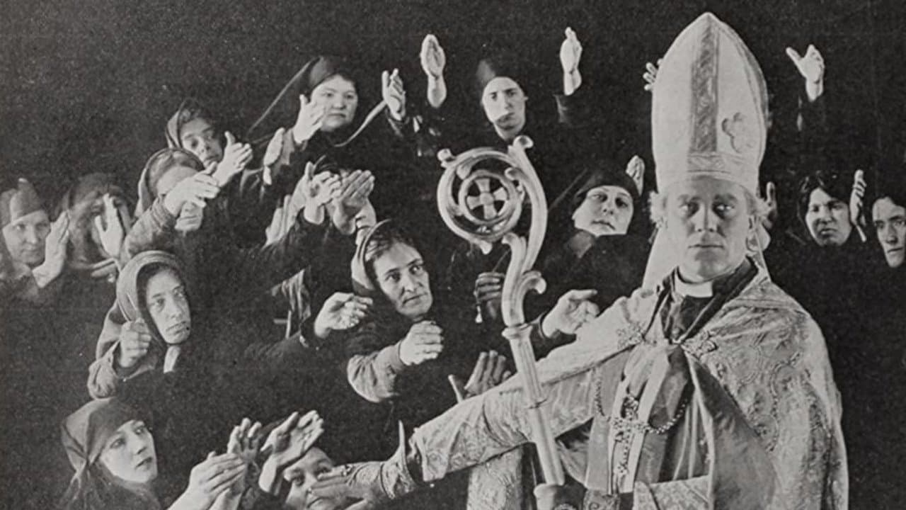 The Cross Bearerの背景画像