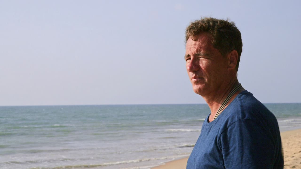 Khao Lakの背景画像