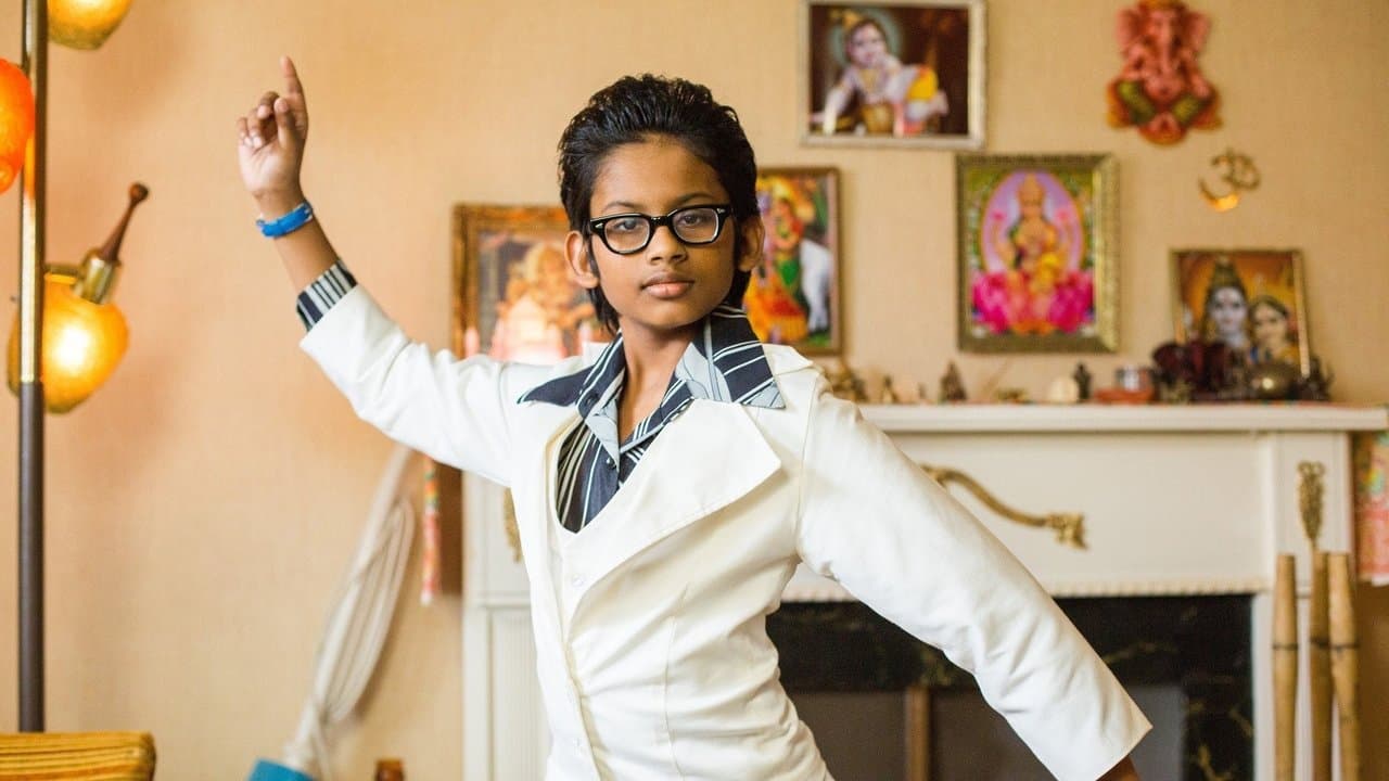 Growing Up Smithの背景画像