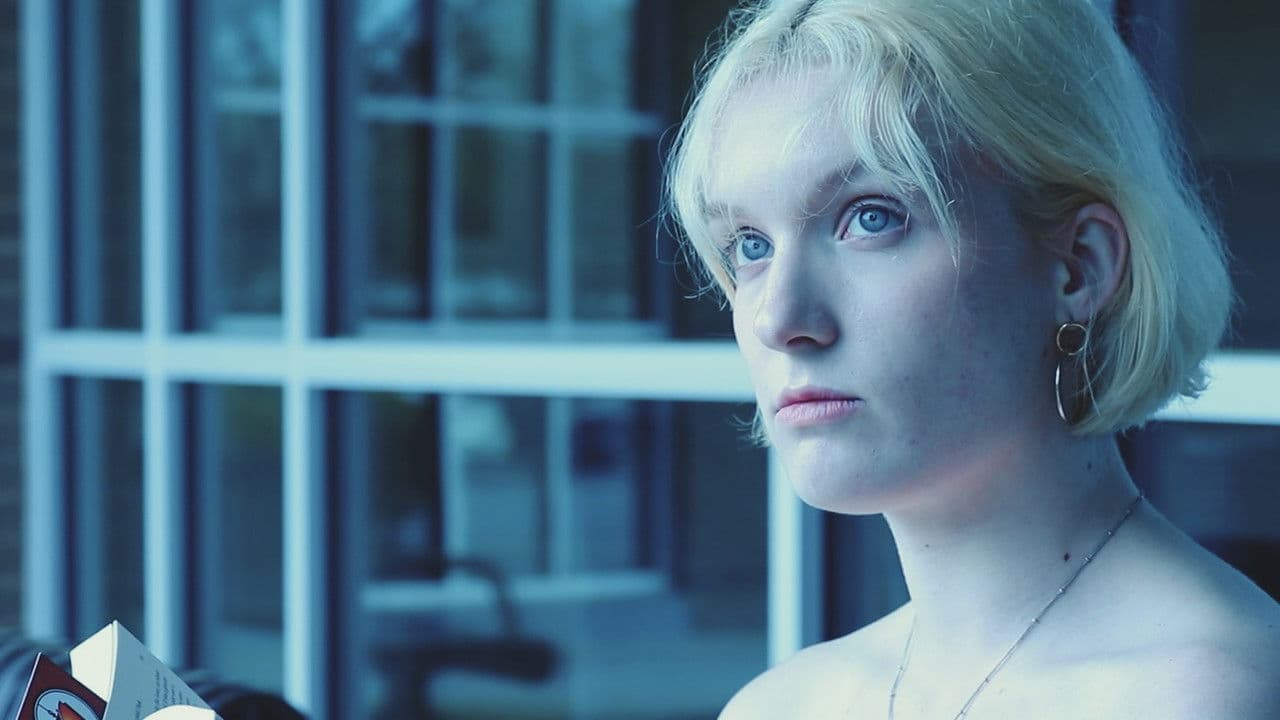 Pretty Strangerの背景画像