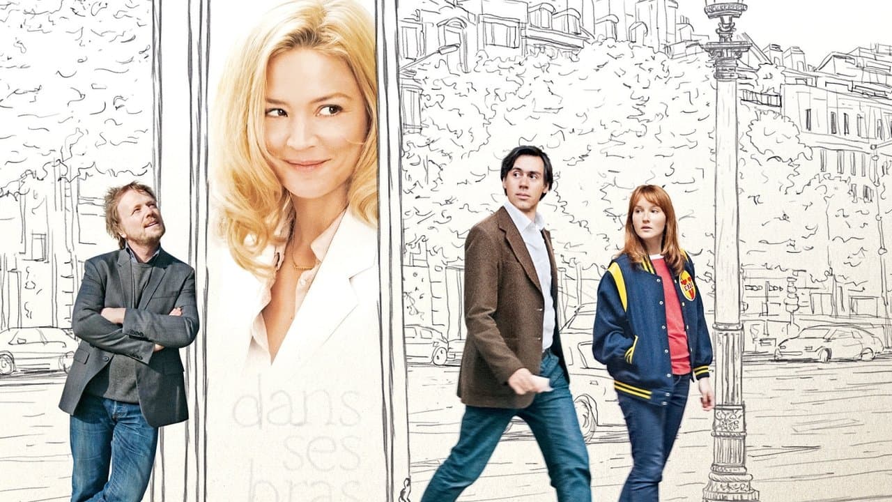 Capriceの背景画像