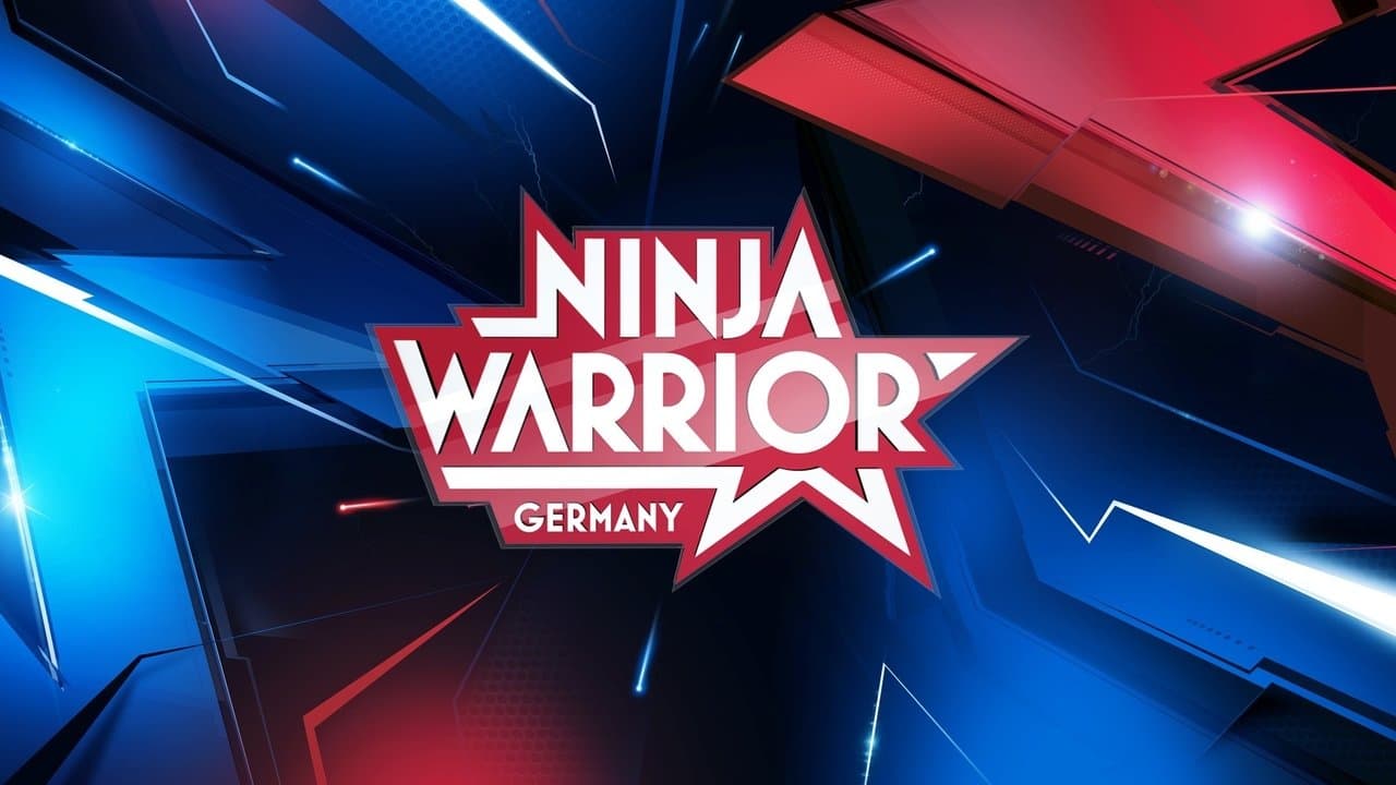 Ninja Warrior Germanyの背景画像