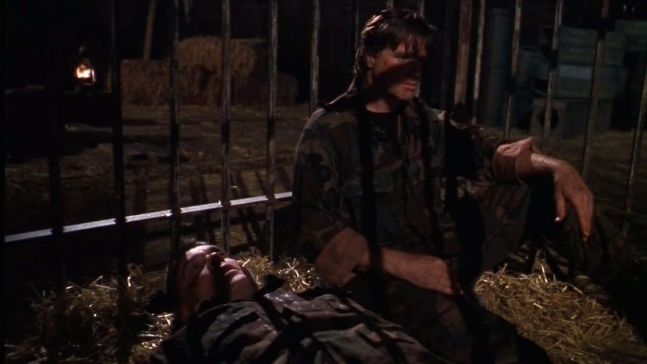 The Substitute 3: Winner Takes Allの背景画像