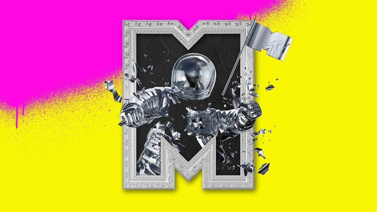 MTV ビデオ・ミュージック・アワードの背景画像