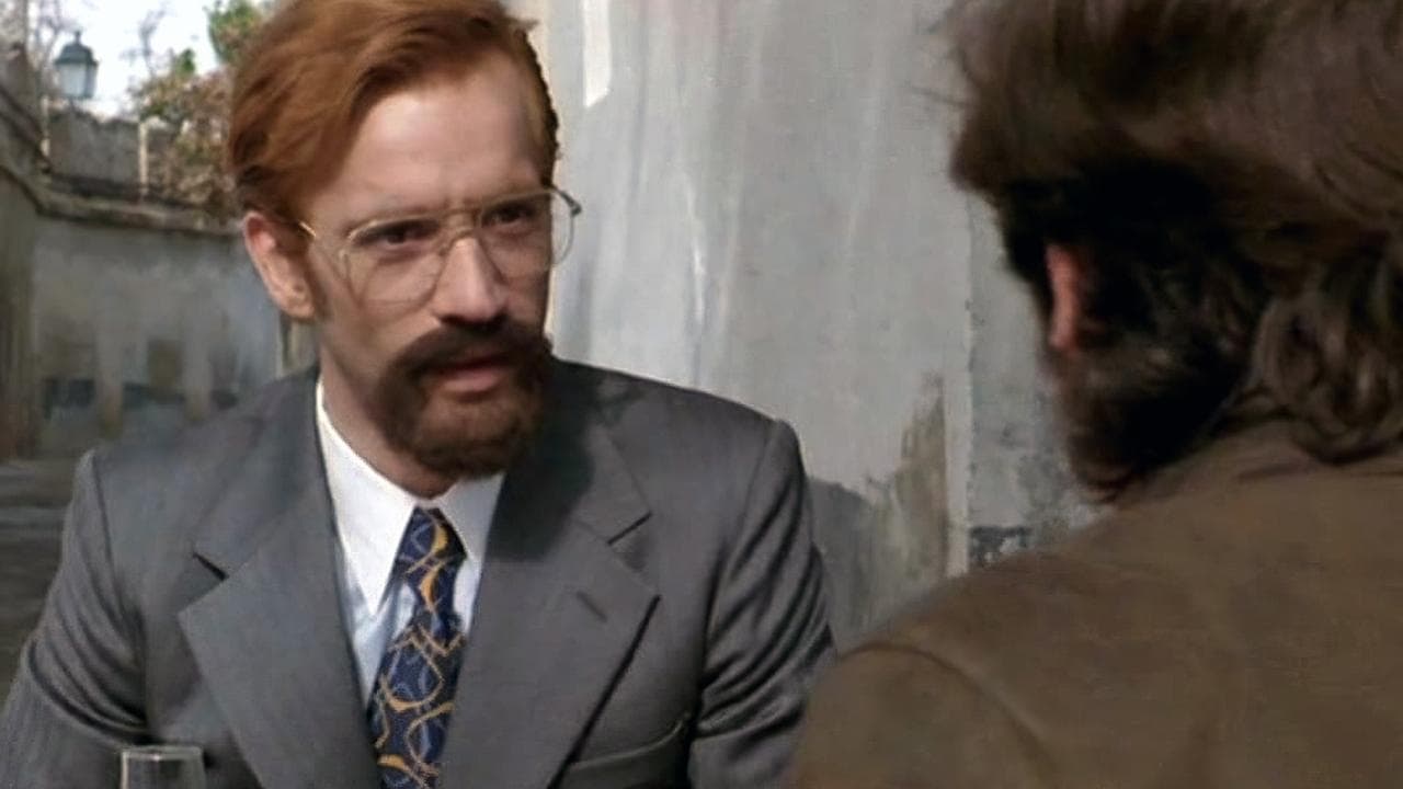 El Lute II: mañana seré libreの背景画像