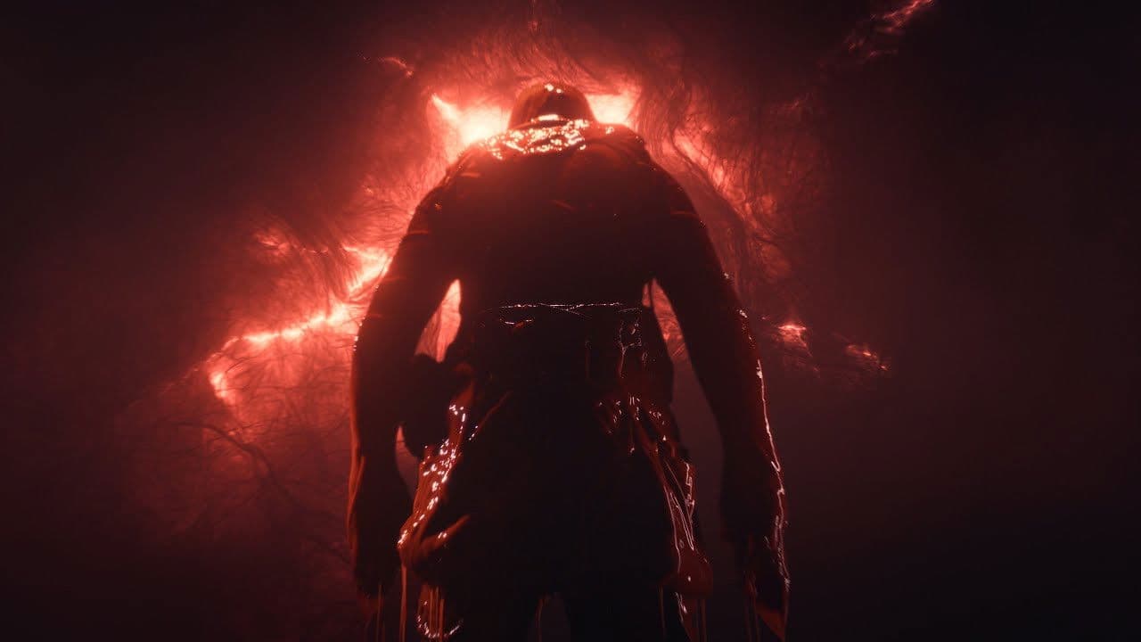 Iron Lungの背景画像