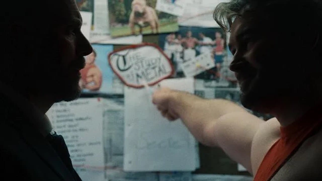 If You Give a Chad a Spotの背景画像