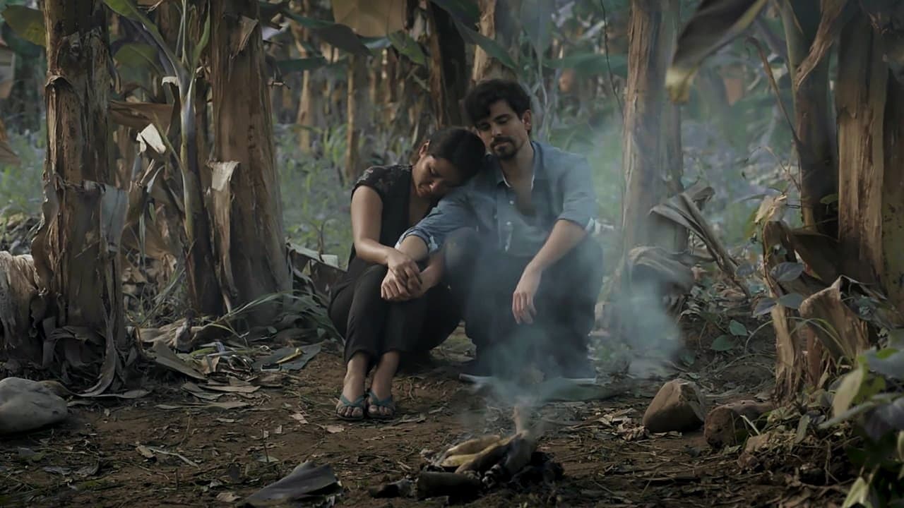 静けさよ、こんにちはの背景画像