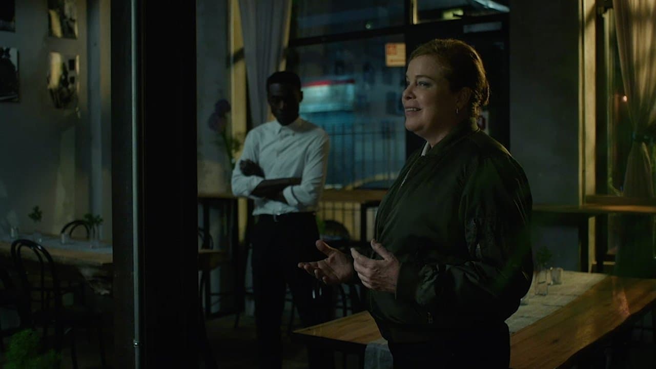 Gets Good Lightの背景画像