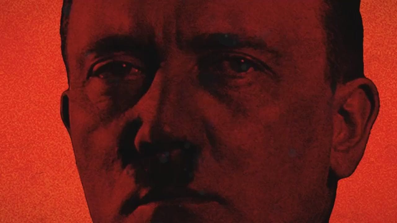 Nazi Fugitivesの背景画像