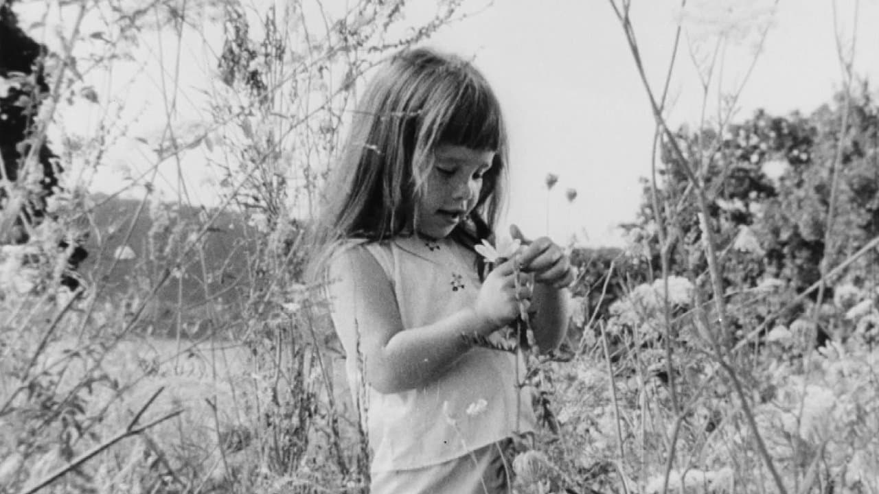 Peace, little girlの背景画像