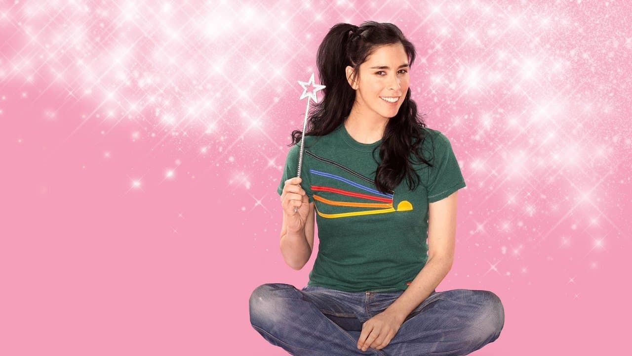 The Sarah Silverman Program.の背景画像