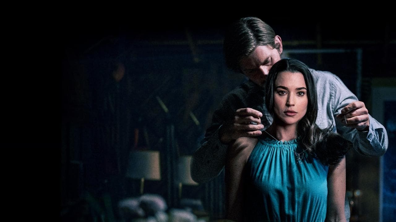 Living with My Mother's Killerの背景画像