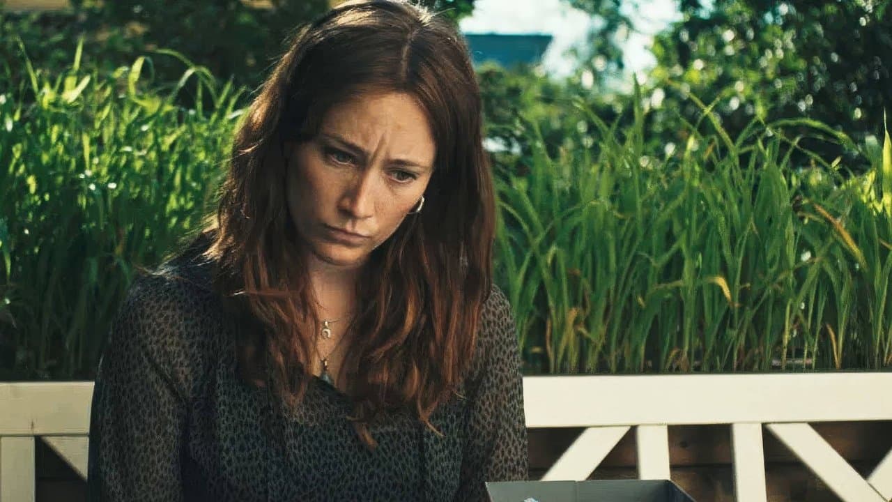 Pojken i Grannhusetの背景画像