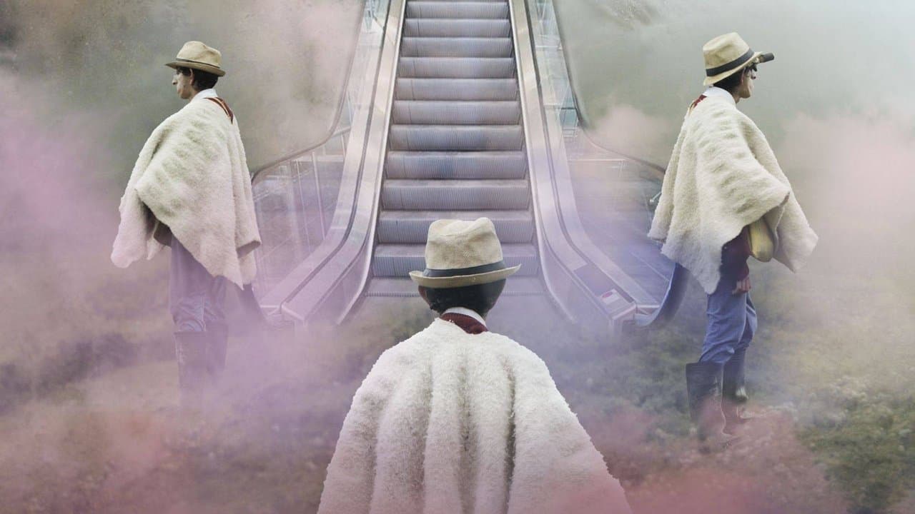 Entre la nieblaの背景画像