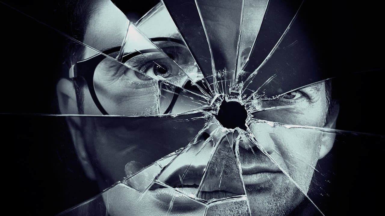 An Unexpected Killerの背景画像