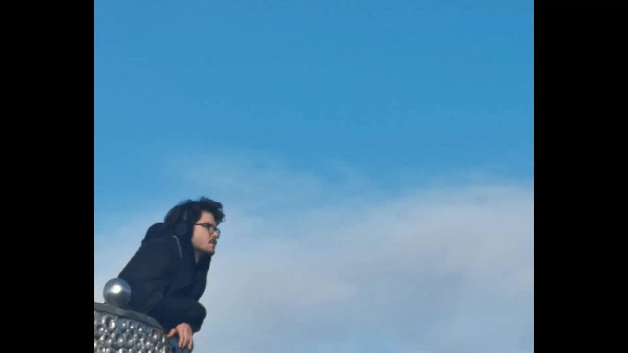 Silence !の背景画像