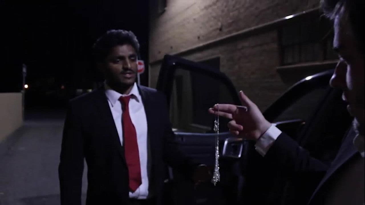 Rookie Mistakeの背景画像