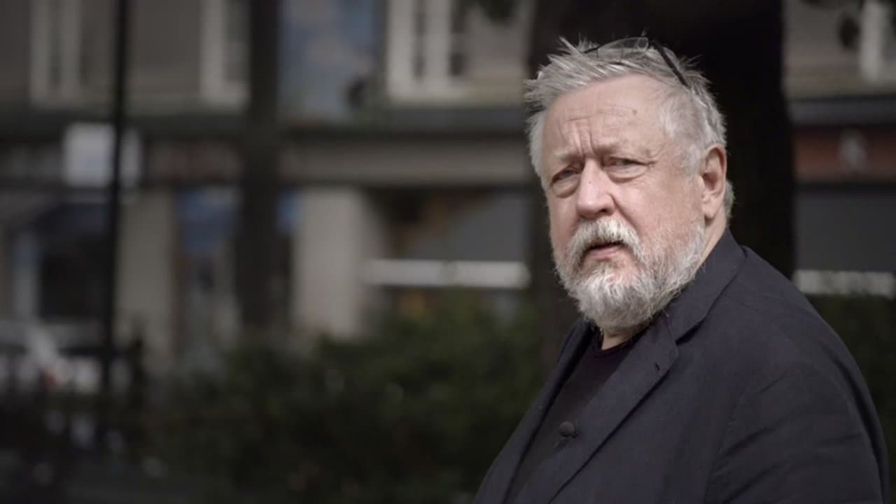 Leif GW Persson - Min klassresaの背景画像