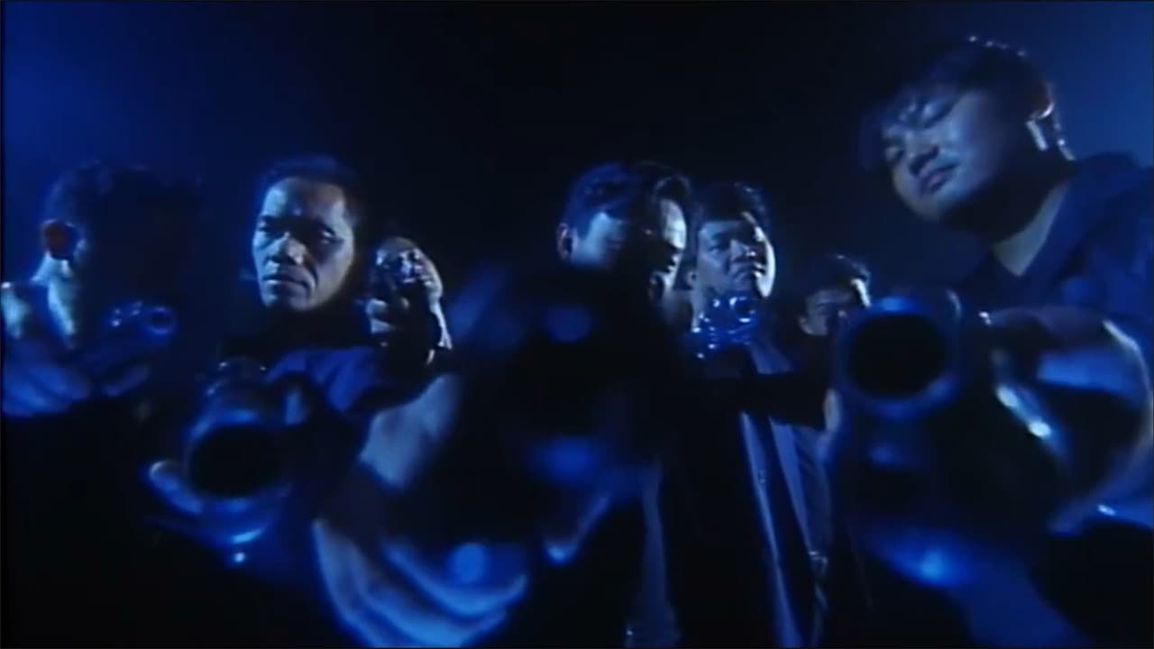 殺殺人，跳跳舞の背景画像