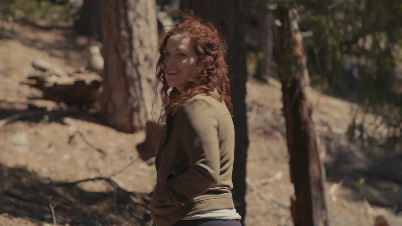 8000 Ft Upの背景画像