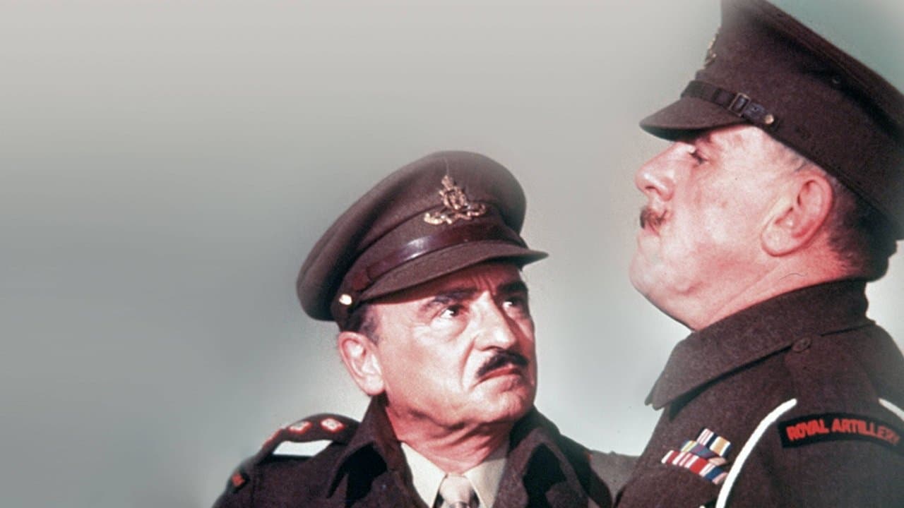 Carry On Englandの背景画像