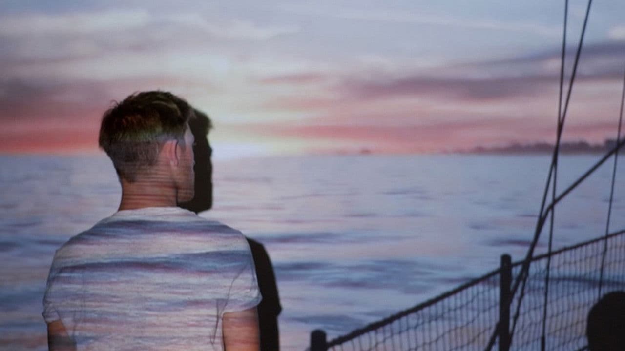 Horizontの背景画像