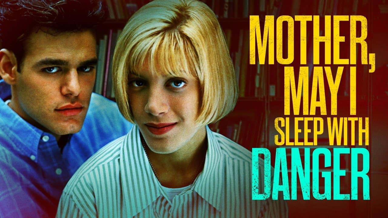 Mother, May I Sleep with Danger?の背景画像