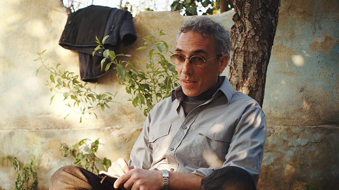 Vampiroの背景画像