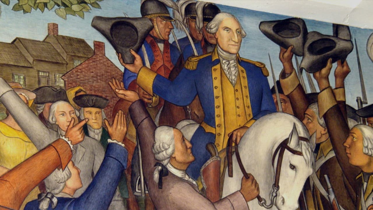 Town Destroyerの背景画像