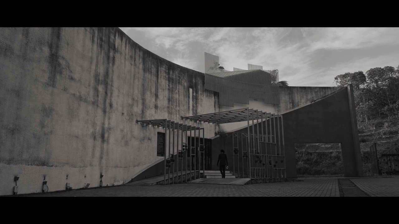 Five Frames and one fine evening we went to tell a storyの背景画像