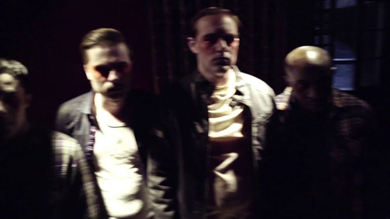 Lilin's Broodの背景画像