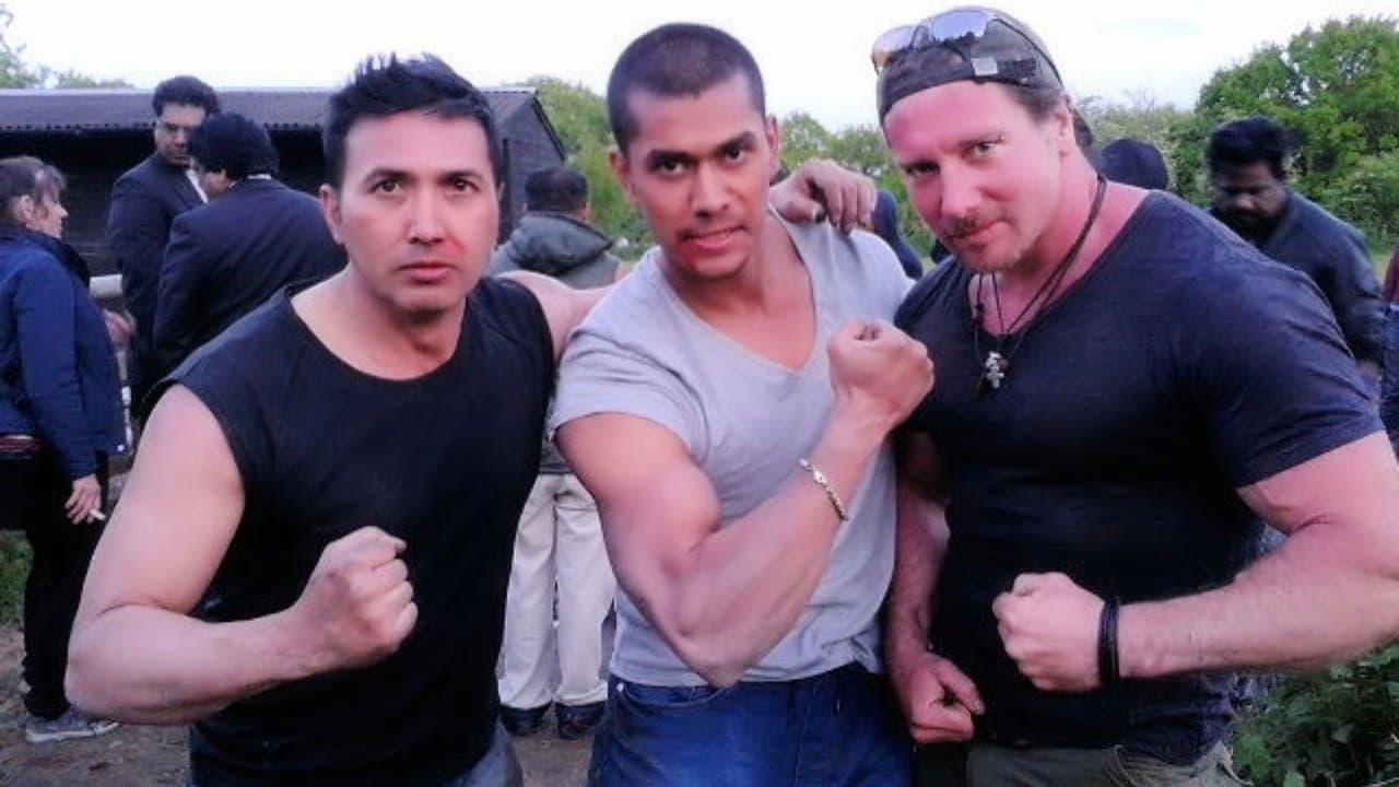 UK Holidayの背景画像