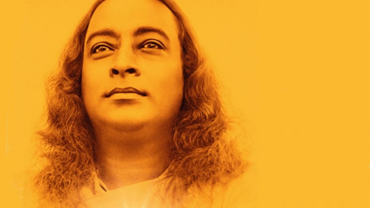 Awake: The Life of Yoganandaの背景画像