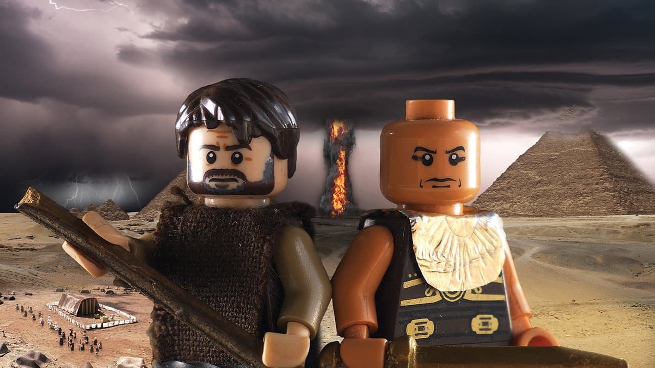 Exodus: A Brickfilmの背景画像