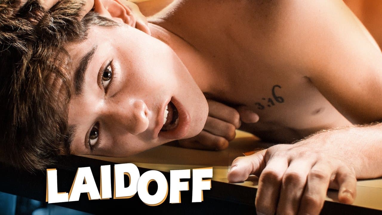 Laid Offの背景画像