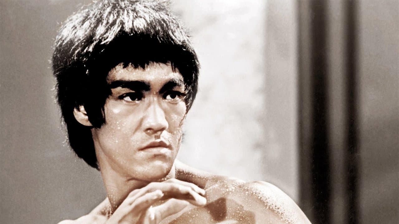 How Bruce Lee Changed the Worldの背景画像