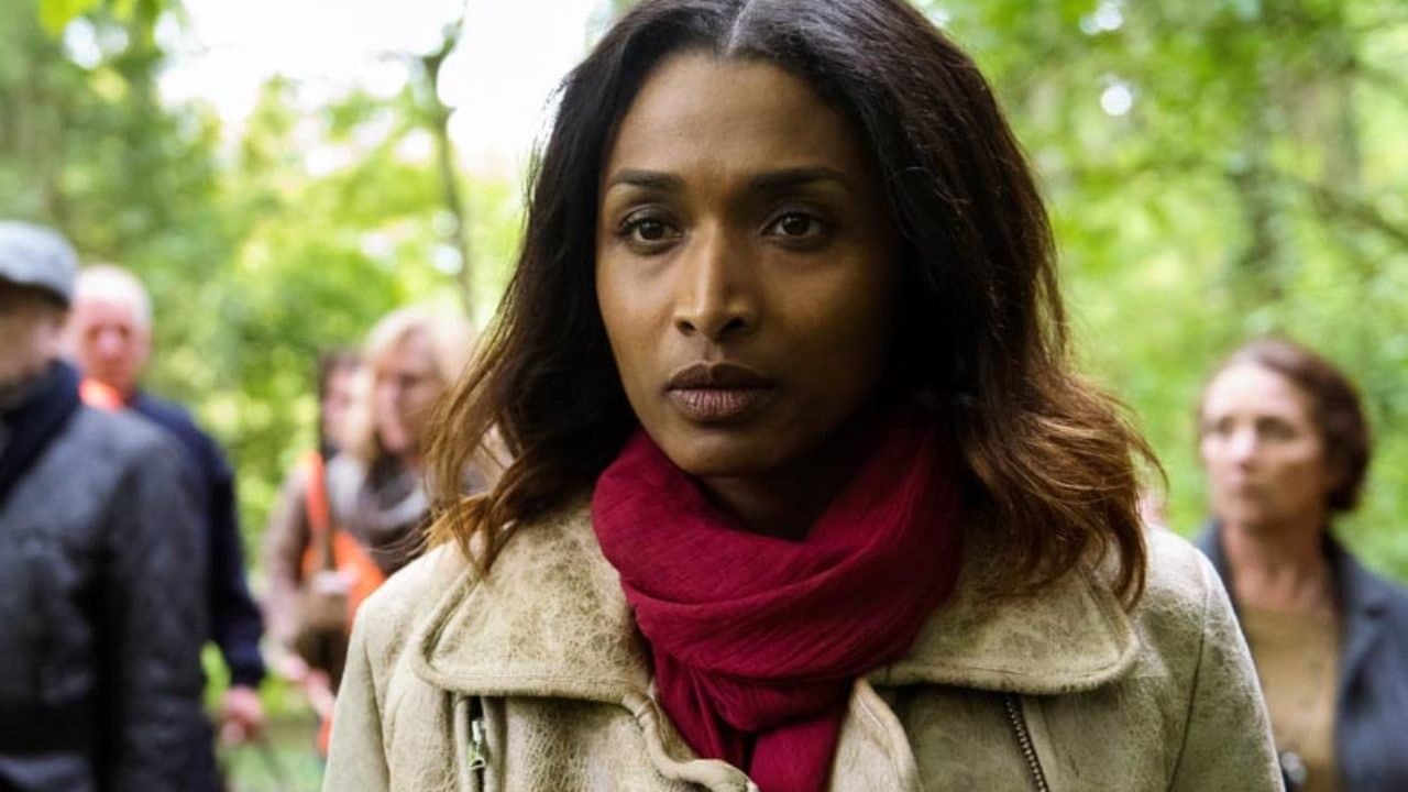 Le poids des mensongesの背景画像