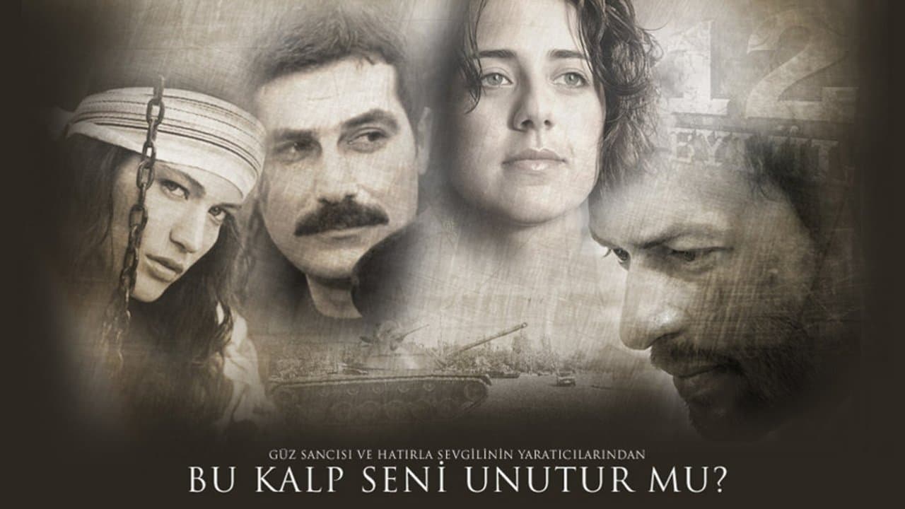 Bu Kalp Seni Unutur Mu?の背景画像