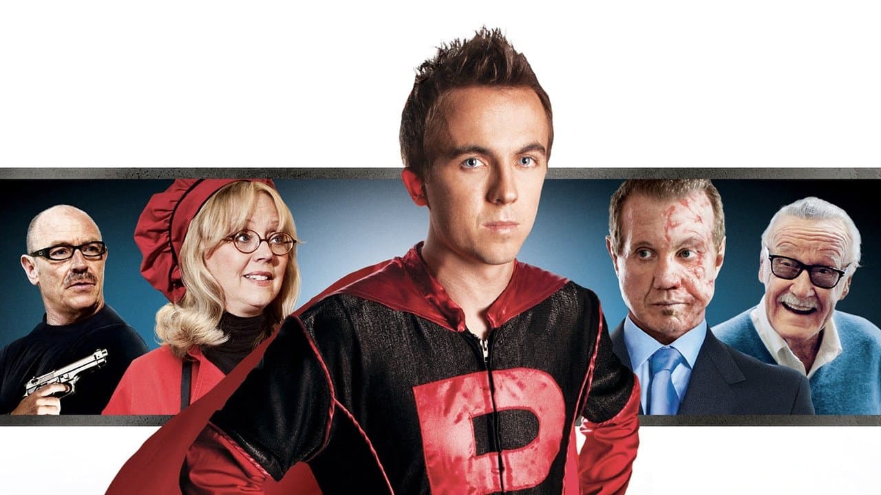 Pizza Manの背景画像