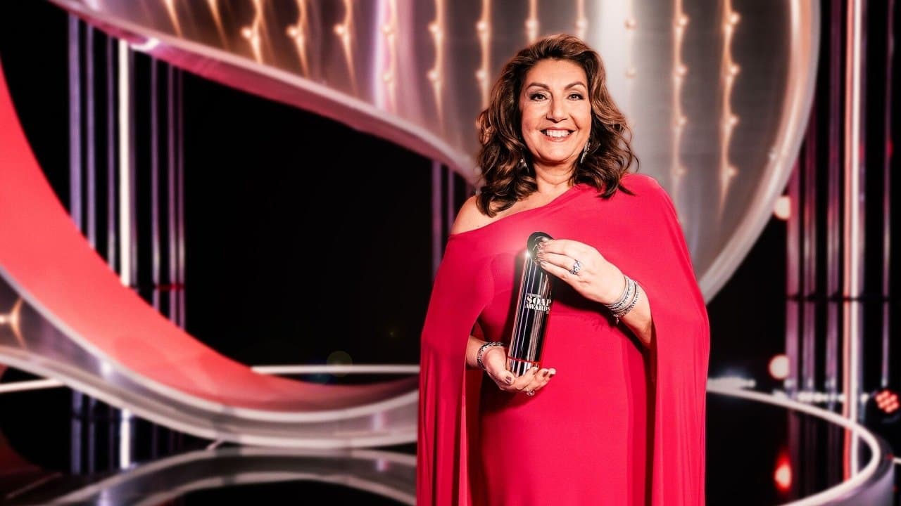 The British Soap Awardsの背景画像