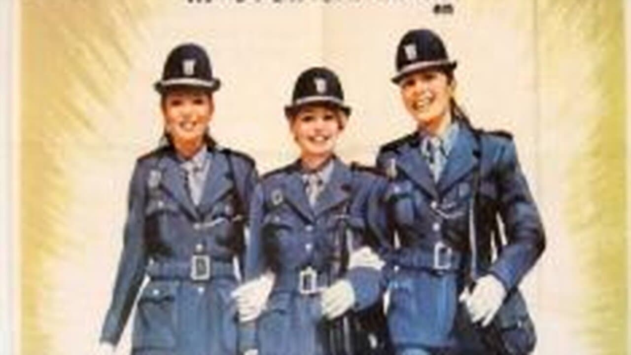 Señoritas de uniformeの背景画像