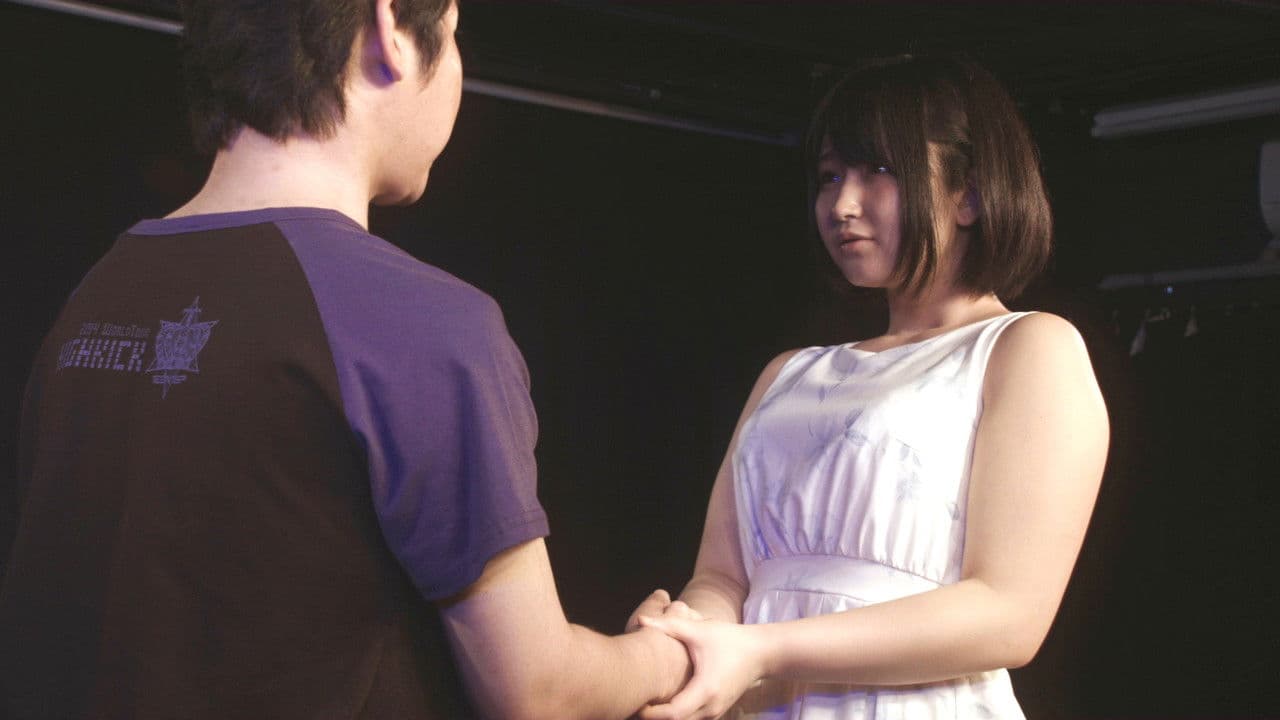 萌え盛るアイドル エクスタシーで犯れ!の背景画像