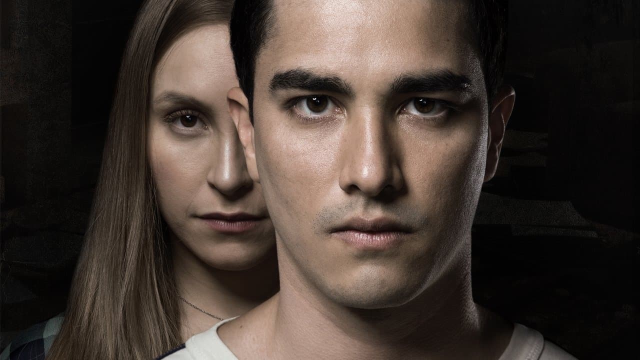 O Menino Que Matou Meus Paisの背景画像